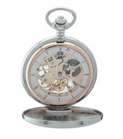 Da tasca Pryngeps Uomo in Metallo T086/R